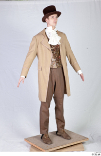  Photos Man in Historical suit 8 19th century Historical clothing a poses whole body 0007.jpg